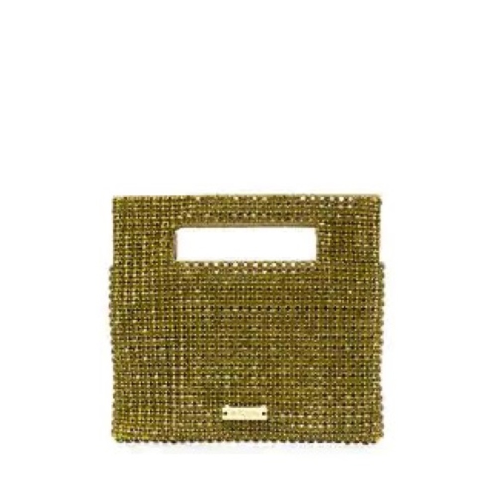 Cult Gaia crystal mini bag NWT - Picture 4 of 8